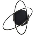 LED Plafondlamp - Plafondverlichting - Trion Lenas - 27W -, Huis en Inrichting, Lampen | Plafondlampen, Ophalen of Verzenden, Nieuw