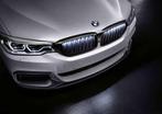 Grill BMW G30/G31 Glossy black 16- Iconic Glow LED, Ophalen of Verzenden, Nieuw