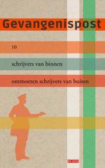 Gevangenispost 9789044548051, Verzenden, Zo goed als nieuw