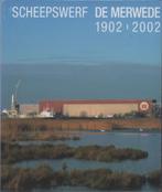 Scheepswerf De Merwede 1902-2002 9789090162027 D. de Jong, Verzenden, Gelezen, D. de Jong