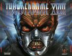Various - Thunderdome XVIII (Psycho Silence)