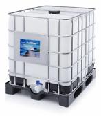 AdBlue | BASF | 1000L | Uitstootvermindering