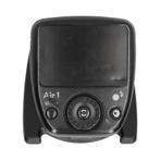 Nissin Air 1 Commander (Canon) met garantie, Audio, Tv en Foto, Fotografie | Fotostudio en Toebehoren, Ophalen of Verzenden, Gebruikt