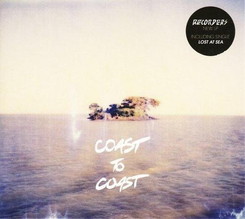 Recorders - Coast To Coast - LP, Cd's en Dvd's, Vinyl | Overige Vinyl, Verzenden