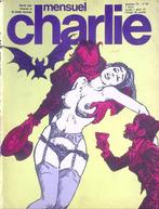 Charlie Mensuel december 1975 (lijst optie), Verzenden, Nieuw