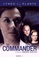 Commander - Seizoen 1 - DVD, Cd's en Dvd's, Verzenden, Nieuw in verpakking