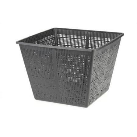 Oase kunststof plantmand vierkant 35cm, Dieren en Toebehoren, Vissen | Aquaria en Toebehoren, Ophalen of Verzenden