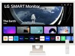 Lg - Full HD  Monitor - 31.5 inch, HDMI, IPS, Verzenden, Nieuw