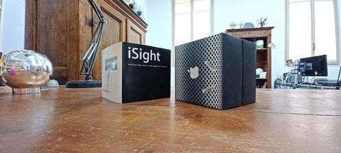 Apple A1023 - Isight Apple iSight FireWire-camera, Spelcomputers en Games, Spelcomputers | Overige Accessoires