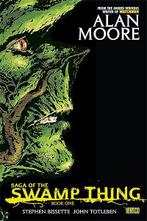 The Saga of the Swamp Thing Book 1, Boeken, Strips | Comics, Verzenden, Zo goed als nieuw