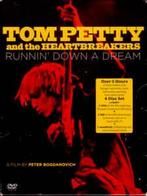 dvd - Tom Petty And The Heartbreakers - Runnin Down A Dream, Verzenden, Zo goed als nieuw