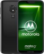 Motorola Moto G7 64GB Zwart A Grade + 2 Jaar Garantie, Telecommunicatie, Mobiele telefoons | Motorola, Nieuw, Overige modellen