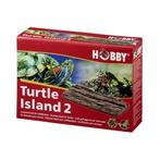 Hobby Terrano Cork Island M - 18X36CM, Dieren en Toebehoren, Reptielen en Amfibieën | Toebehoren, Nieuw, Ophalen of Verzenden