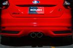 Roush 2012-2019 Ford ST Focus Hi-Flow Performance Exhaust, Ophalen of Verzenden, Nieuw