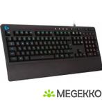 Logitech-G Keyboard G213 Prodigy QWERTY US