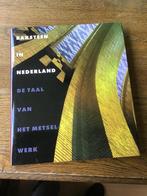 BAKSTEEN IN NEDERLAND 9789012065573 C.J.M. Schiebroek e.a., Boeken, Kunst en Cultuur | Architectuur, Verzenden, Gelezen, C.J.M. Schiebroek e.a.