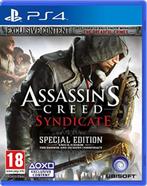 Assassins Creed: Syndicate [Special Edition] [PS4], Ophalen of Verzenden, Nieuw
