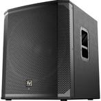 Electro-Voice ELX200-18SP actieve 18 inch subwoofer 1200W, Auto diversen, Verzenden, Nieuw