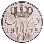 5 Cent 1825-1827 Willem I ZFr, Verzenden