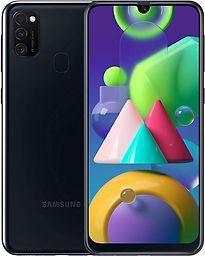 Samsung Galaxy M21 Dual SIM 64GB zwart, Telecommunicatie, Mobiele telefoons | Samsung, Zonder abonnement, Android OS, Zonder simlock
