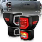 ANZO 2007-2013 Toyota Tundra LED Taillights Plank Style, Auto-onderdelen, Verlichting, Ophalen of Verzenden, Nieuw