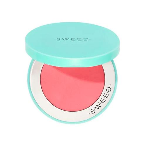 Sweed  Air Blush Cream  Lucky, Sieraden, Tassen en Uiterlijk, Uiterlijk | Haarverzorging, Nieuw, Verzenden