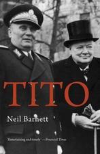 9781913368418 Tito Neil Barnett, Verzenden, Nieuw, Neil Barnett