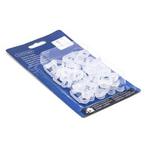 Dakgoothaken voor kerstverlichting | 24 stuks, Verzenden, Nieuw