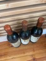 1984, 1985, 1986 Marqués de Murrieta, Ygay - Rioja Reserva -, Nieuw