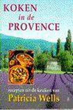 KOKEN IN DE PROVENCE 9789024604203 P. Wells, Boeken, Kookboeken, Verzenden, Gelezen, P. Wells