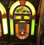 Wurlitzer One More Time Jukebox OMT - 50CD, Ophalen, Gebruikt