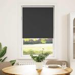 vidaXL Rolgordijn verduisterend 65x130cm stofbreedte 60,7 cm, Huis en Inrichting, Stoffering | Gordijnen en Lamellen, Verzenden