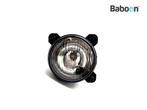 Koplamp Rechts BMW R 1150 GS (R1150GS) Symmetric RH/LH, Motoren, Onderdelen | BMW, Verzenden, Gebruikt