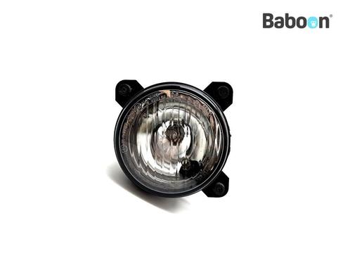 Koplamp Rechts BMW R 1150 GS (R1150GS) Symmetric RH/LH, Motoren, Onderdelen | BMW, Gebruikt, Verzenden