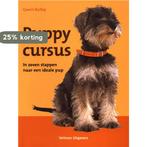 Puppycursus 9789059202993 Gwen Bailey, Verzenden, Zo goed als nieuw, Gwen Bailey