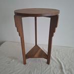 Plantentafel - Hout - Plantentafeltje