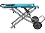 Makita WST01N - Onderstel - Verstelbaar tot 2750 mm -, Verzenden, Zo goed als nieuw
