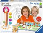 Tiptoi Starterset - Stift + Geluiden-prentenboek |, Kinderen en Baby's, Speelgoed | Educatief en Creatief, Nieuw, Verzenden