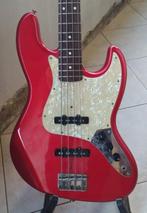 Fender - 62 Jazz Bass Reissue -  - Elektrische basgitaar -, Muziek en Instrumenten, Snaarinstrumenten | Gitaren | Akoestisch, Nieuw