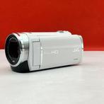 JVC Everio GZ-E117 Full HD Camcorder Digitale camera