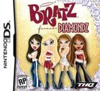 DS Bratz: Forever Diamondz, Spelcomputers en Games, Verzenden, Zo goed als nieuw