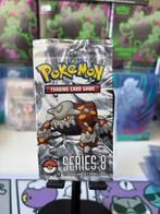 Pokémon - 2 Booster pack - pop series 7 & 8, Hobby en Vrije tijd, Verzamelkaartspellen | Pokémon, Nieuw