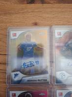 2022/23 Topps Chrome Bundesliga 10 Autograph, 2 Case Hits -, Nieuw