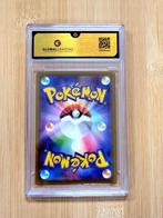 1 Graded card - Squirtle 170 / 165 AR Art Rare Full art - GG, Nieuw