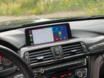 Apple CarPlay Android Auto Interface BMW 3-Serie F30 F31