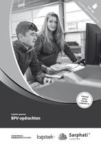 BPV opdrachten voor Logistiek supervisor | com 9789037263503, Boeken, Zo goed als nieuw