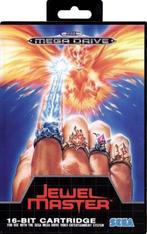 Jewel Master [Sega Mega Drive], Ophalen of Verzenden, Nieuw