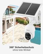 Buiten camera met nachtzicht - Beveiligingscamera draadloos, Verzenden, Nieuw