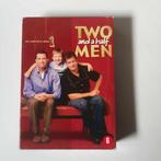 Two and a half men Seizoen 1, Cd's en Dvd's, Dvd's | Tv en Series, Verzenden, Gebruikt