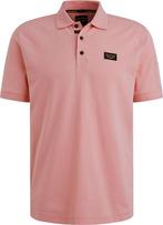 PME Legend Poloshirt Trackway Roze maat 3XL Heren, Kleding | Heren, Verzenden, Nieuw, Overige maten, PME Legend
